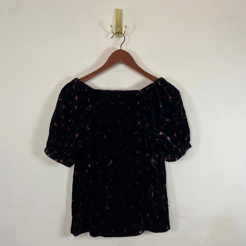 LOFT sophisticated short